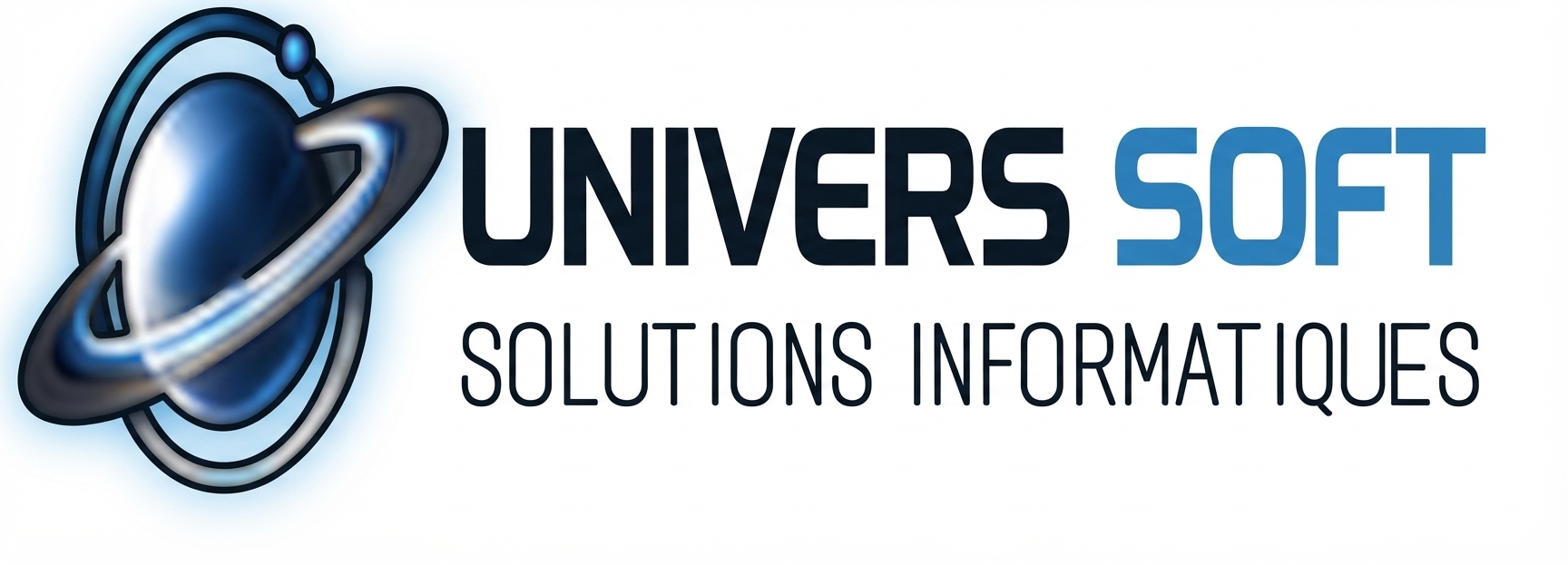 Logo Univers Soft